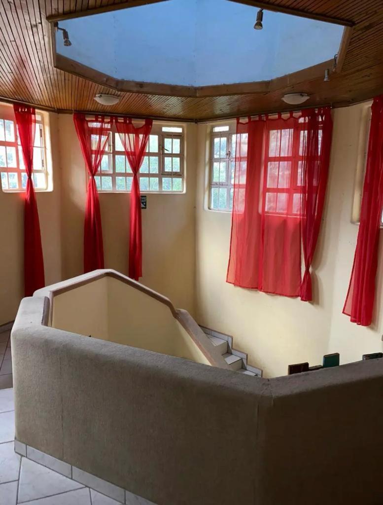 Guesthousejane Villa & Apartments Naivasha Rom bilde