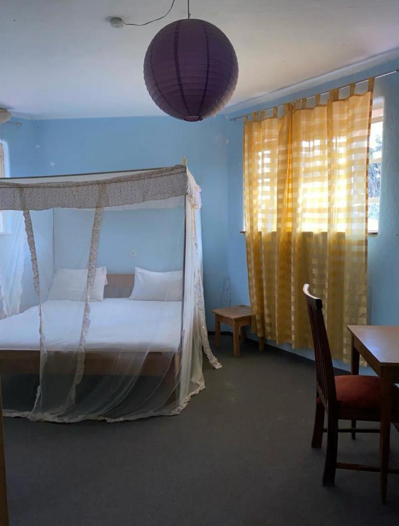 Guesthousejane Villa & Apartments Naivasha Rom bilde