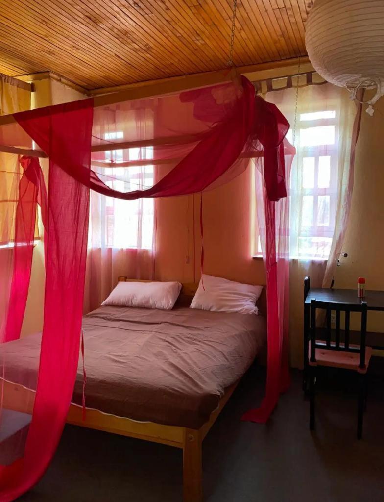 Guesthousejane Villa & Apartments Naivasha Rom bilde